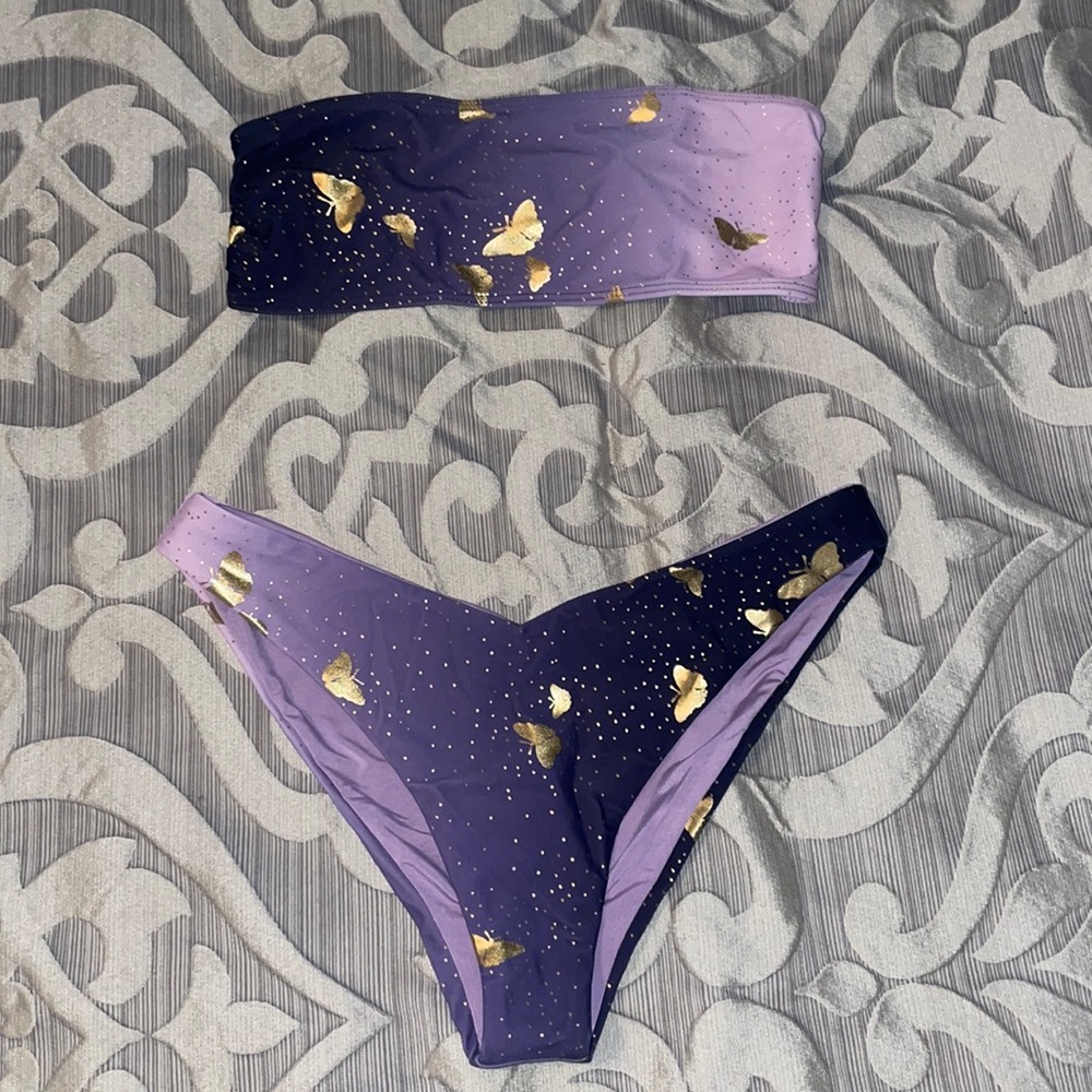 Brand new Bikini